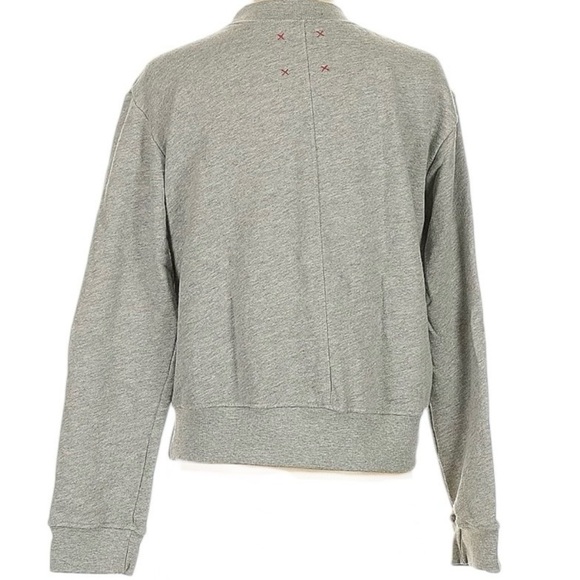 The Ranch Malibu size small crewneck sweatshirt in excellent like-new condition - Picture 2 of 7